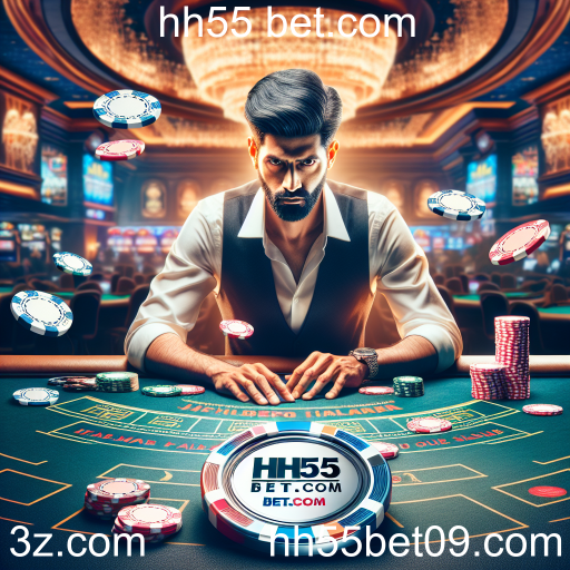 High Roller