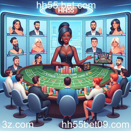 Live Dealer