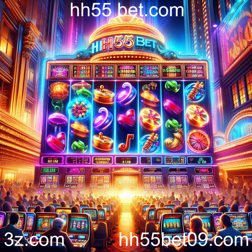 Video Slots